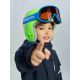 7. Kask Narciarski POC POCITO SKULL