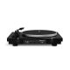 3. Kanto Audio OBI GEN2 BLACK –  Gramofon