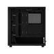 9. Fractal Design North Czarny