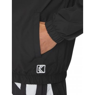 6. Kurtka Karl Kani Wavy Retro Block Trackjacket M 6086268