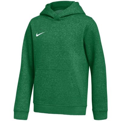 Bluza dla dzieci Nike Park 26 Fleece Hoodie zielona IB1226 302 M