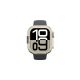 4. Etui metalowe AMAZINGTHING Titan Pro na Apple Watch 11 46mm aluminiowe - tytanowe
