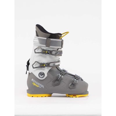 3. Buty narciarskie Rossignol Track 110 HV+ GW - Dark Grey/Ice Grey