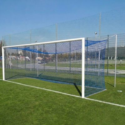 10. Siatka na bramkę 7,32 x 2,44 4mm Profesjonalna Yakima 100111