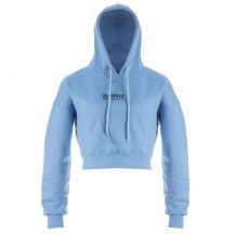 Bluza z kapturem Masters W 04477-03M