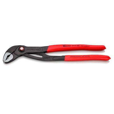 2. Knipex 87 21 300 szczypce Szczypce antypoślizgowe