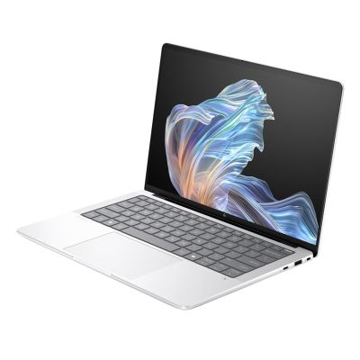 8. HP EliteBook X G1a Next Gen AI PC Copilot+ PC AMD Ryzen AI 7 PRO 360 Laptop 35,6 cm (14") WUXGA 32 GB LPDDR5x-SDRAM 1 TB SSD Wi-Fi 7 (802.11be) Windows 11 Pro Srebrny