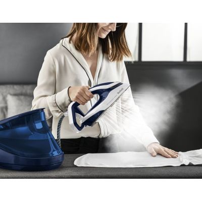 16. Generator pary TEFAL Pro Express Vision GV9812