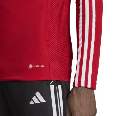 17. Bluza adidas Tiro 23 League Training Track Top M HS3502