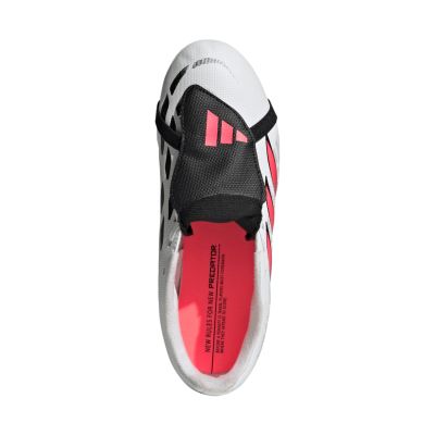 4. Buty piłkarskie dla dzieci adidas Predator Club FT FG/MG KJ6728