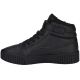 7. Buty Puma Carina 2.0 Mid Wtr Jr 387380 01