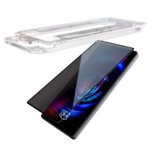 Szkło hartowane 3mk Hardglass Max Privacy na Google Pixel 9 / 9 Pro