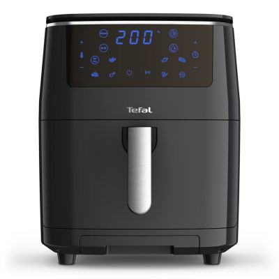 2. Frytownica beztłuszczowa TEFAL FW201815
