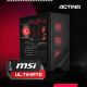2. Actina PBM 285/64GB/2TB/RTX5080/850W/W11H