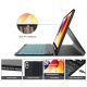 4. Etui Tech-Protect SC Pen na Xiaomi Poco Pad M1 / Redmi Pad 2 Pro 12.1 - czarne