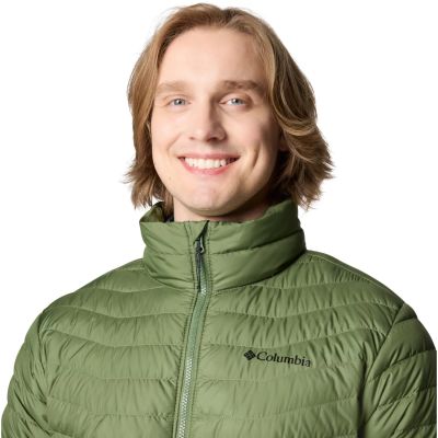 4. Kurtka Columbia Westridge Down Jacket M 205074536