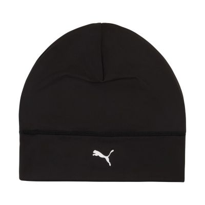 Czapka Puma Team Additions Tech czarna 27241 02