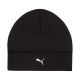 Czapka Puma Team Additions Tech czarna 27241 02