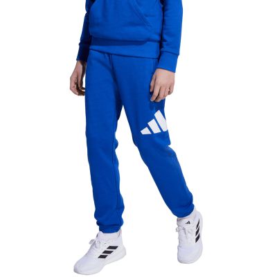 6. Spodnie dla dzieci adidas Essentials 280 niebieskie JV9916
