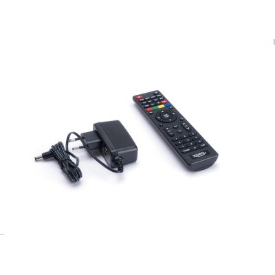 4. Xoro Receiver HRT 8730 HD DVB-T2/C HD Freenet PVR-R USB
