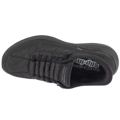 3. Skechers Slip-ins: Contour Foam - Cozy Fit 150404-BBK Czarne 36
