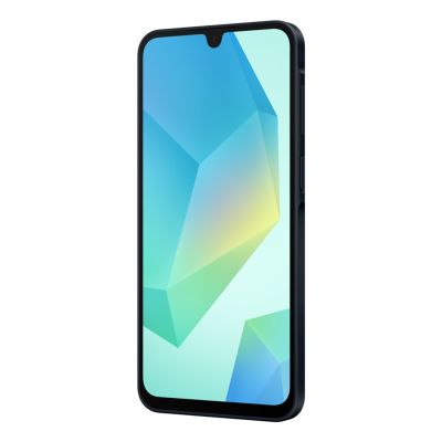 25. Samsung Galaxy A16 (A165) DS 4/128GB Black
