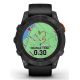 22. Zegarek sportowy Garmin Fenix 7 Pro Solar Edition Slate Grey / Black Band