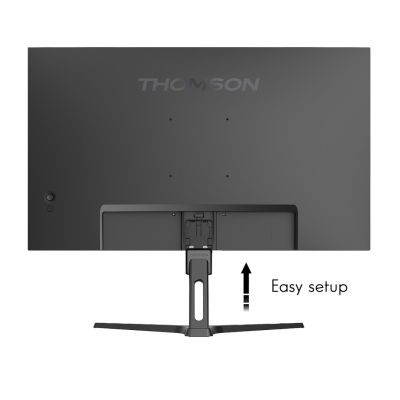 11. Thomson M24FB2Y14, monitor 24 cali, FHD, 100 Hz