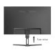 11. Thomson M24FB2Y14, monitor 24 cali, FHD, 100 Hz