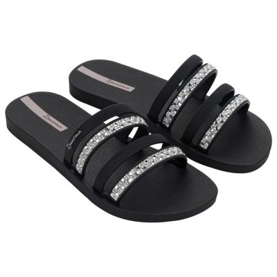 4. Klapki Ipanema Chic Slide Fem W 83707 BE140