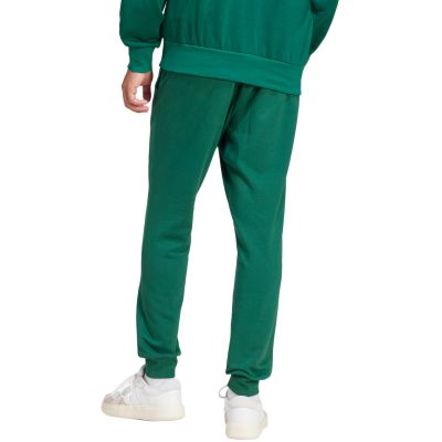 9. Spodnie adidas Essentials Feel Cozy French Terry M JE3858