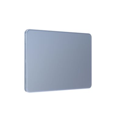 3. Etui AMAZINGTHING Titan Hardshell na MacBook Neo 13" - niebieskie
