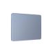 3. Etui AMAZINGTHING Titan Hardshell na MacBook Neo 13" - niebieskie