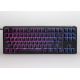 10. Ducky One 3 Classic TKL klawiatura Gaming USB US English Czarny, Biały
