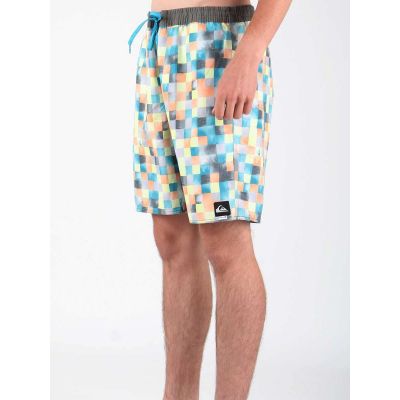 4. Spodenki kąpielowe Quiksilver AQYJV00018-NGG6