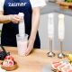 8. Blender ręczny Pulsar ZHB4561L Zelmer lime