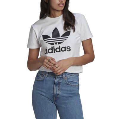 5. Koszulka adidas Trefoil W GN2899
