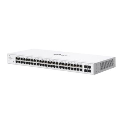 3. TP-Link Festa FS352G L2/L2+ Gigabit Ethernet (10/100/1000) Biały