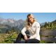7. Polar damski Geographical Norway TUG FZ OFF WHITE DB LADY 268 (WA1722F/GN-OFF WHITE)