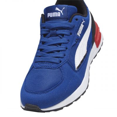 4. Buty Puma Graviton Jr 381987 23