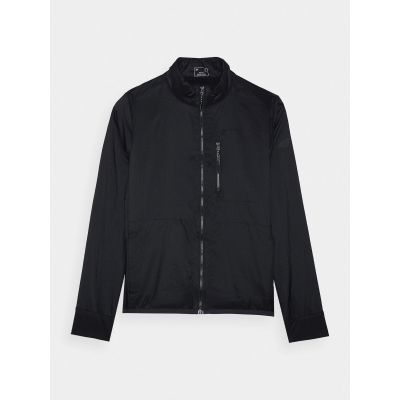 7. Kurtka trekkingowa z wypełnieniem z recyklingu primaloft active damska 4F 4FWSS24TDJAF382-21S