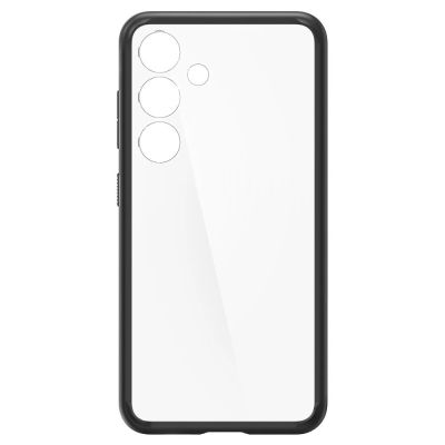 3. Etui Spigen Ultra Hybrid na Samsung Galaxy S24 - czarny mat