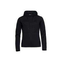 Bluza SAIL RACING W Race Hood - czarny