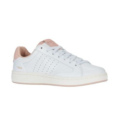 2. Buty K-Swiss Lozan Klub Lth W 97263-190-M