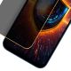 9. Folia ochronna prywatyzująca matowa 3mk Silky Matt Privacy na Xiaomi Redmi 17 4G / 5G