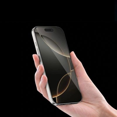 5. Szkło hartowane Tech-Protect Quick Set+ 2-Pack na Samsung Galaxy S26+ - czarne