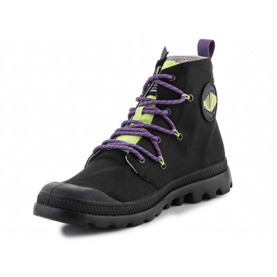 5. Buty Palladium Pampa Lite Lace It M 78353-099-M