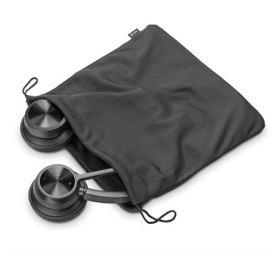 88. Zestaw słuchawkowy HP Voyager 4320 USB-C Headset