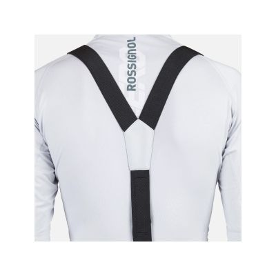 5. Spodnie Rossignol Hero Velika Pant szary