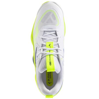 3. Buty Mizuno WAVE MOMENTUM ELITE V1GA251239